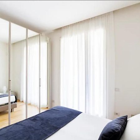 Luxury Apartment Milan Central 외부 사진