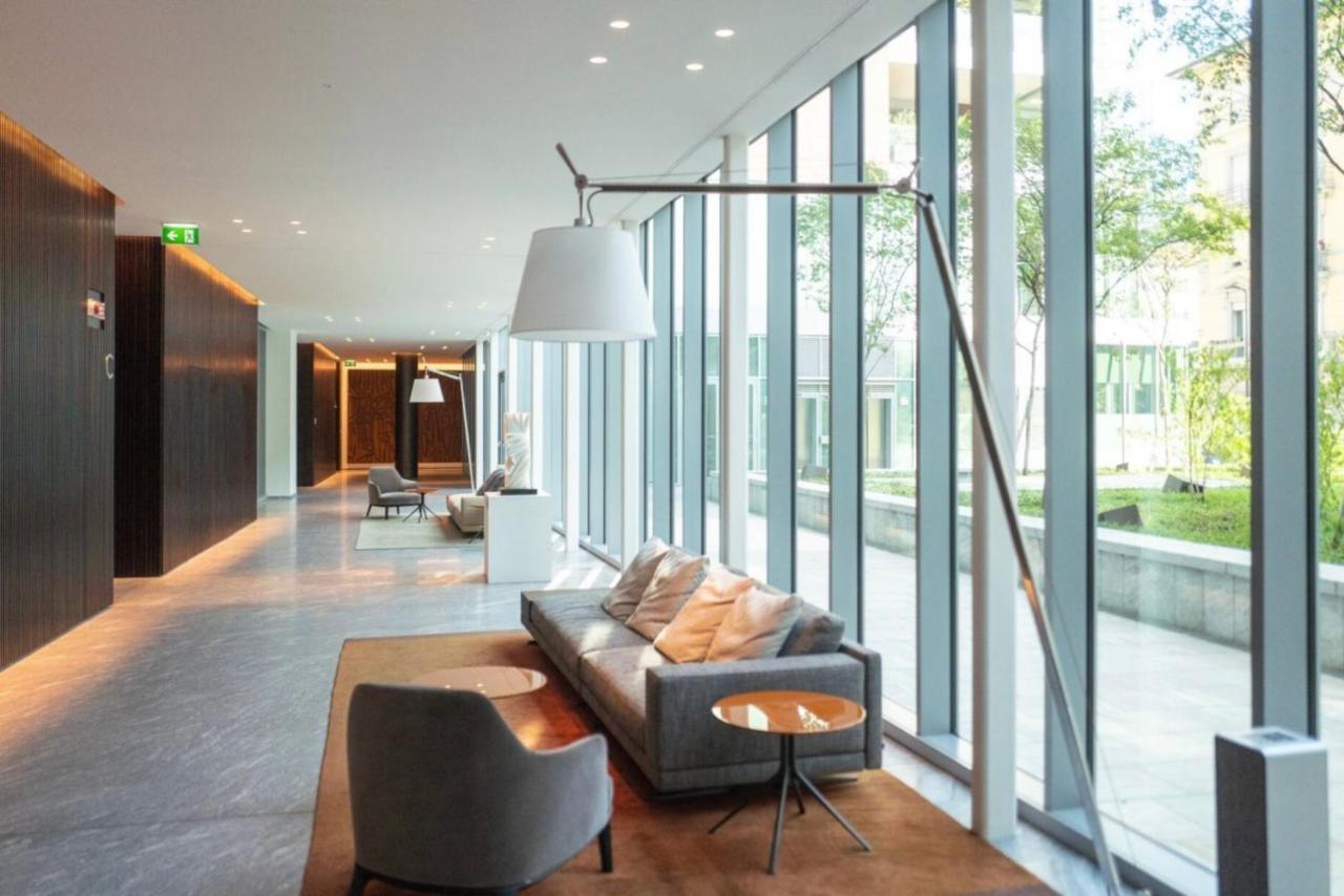 Luxury Apartment Milan Central 외부 사진