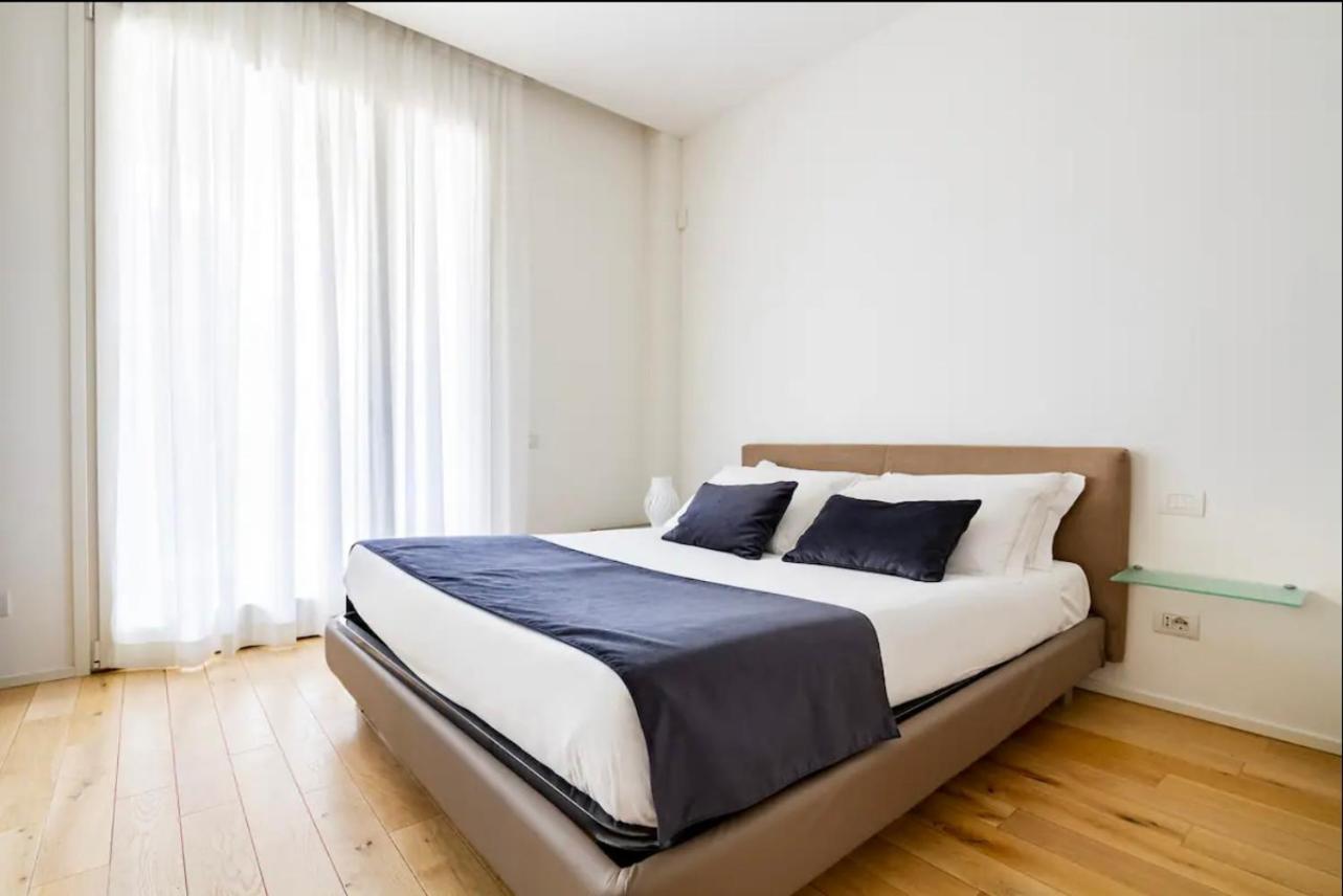 Luxury Apartment Milan Central 외부 사진