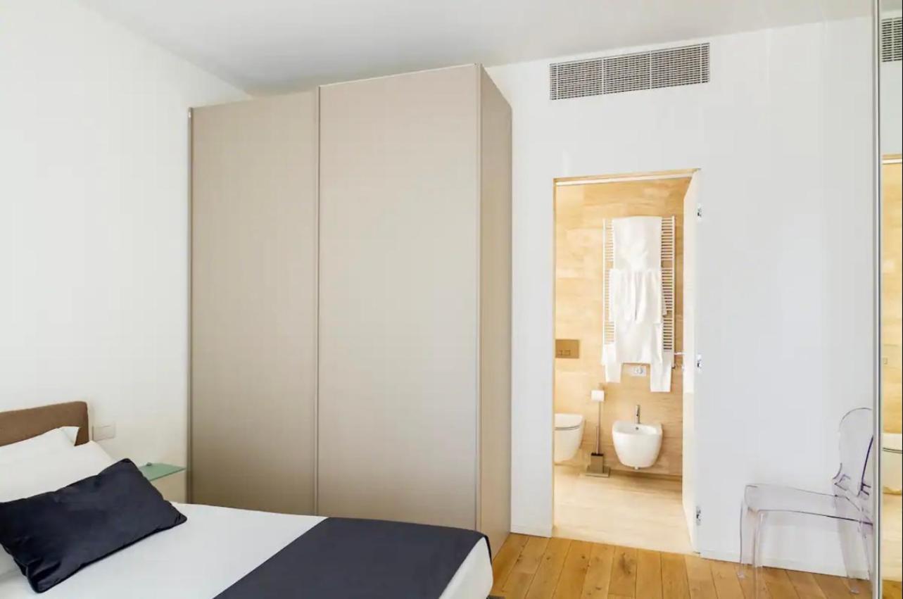 Luxury Apartment Milan Central 외부 사진