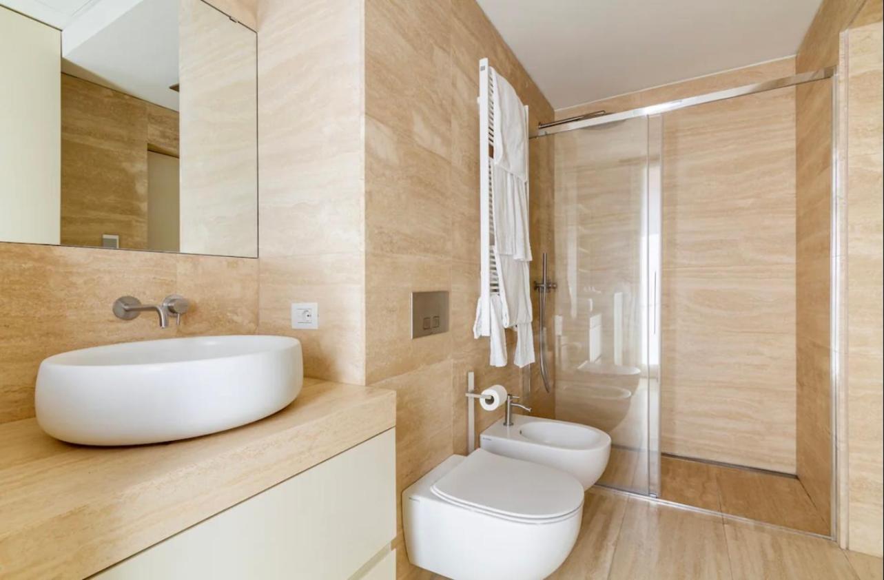 Luxury Apartment Milan Central 외부 사진