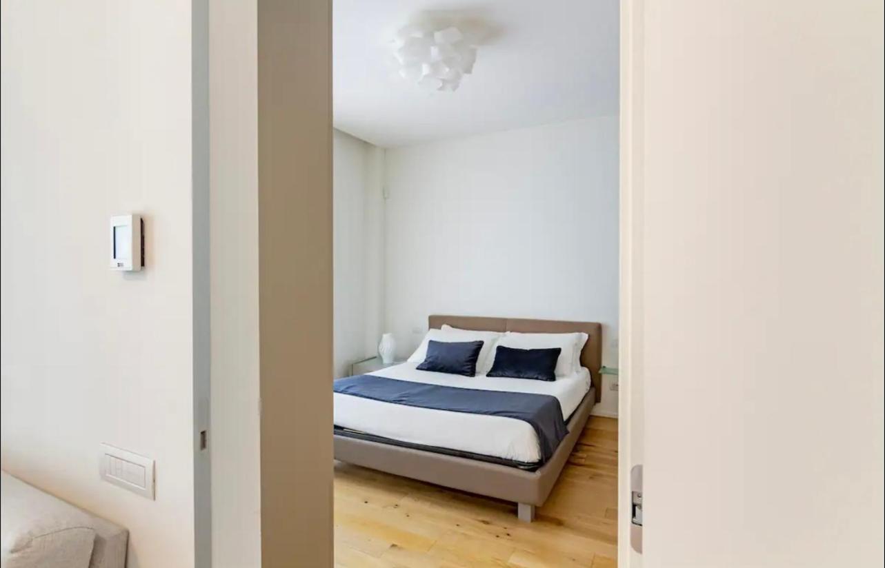 Luxury Apartment Milan Central 외부 사진