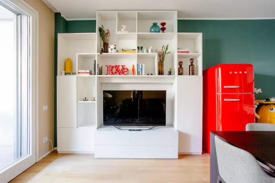 Luxury Apartment Milan Central 외부 사진