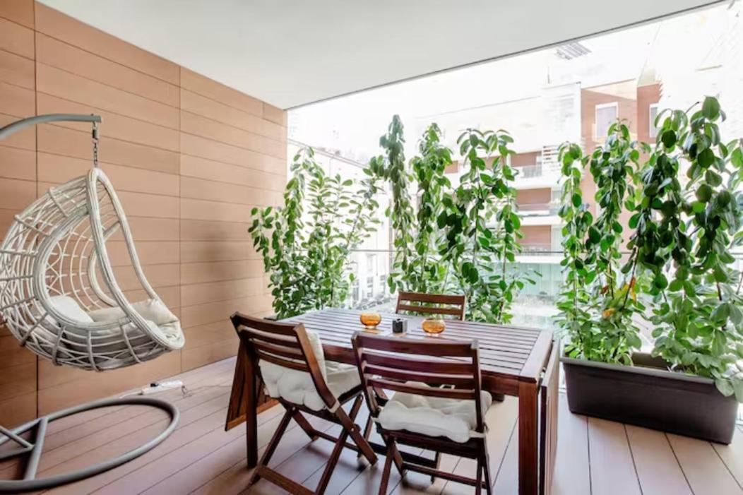 Luxury Apartment Milan Central 외부 사진
