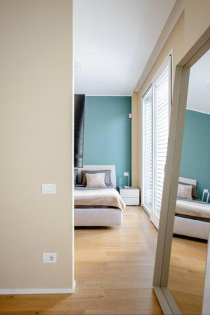 Luxury Apartment Milan Central 외부 사진