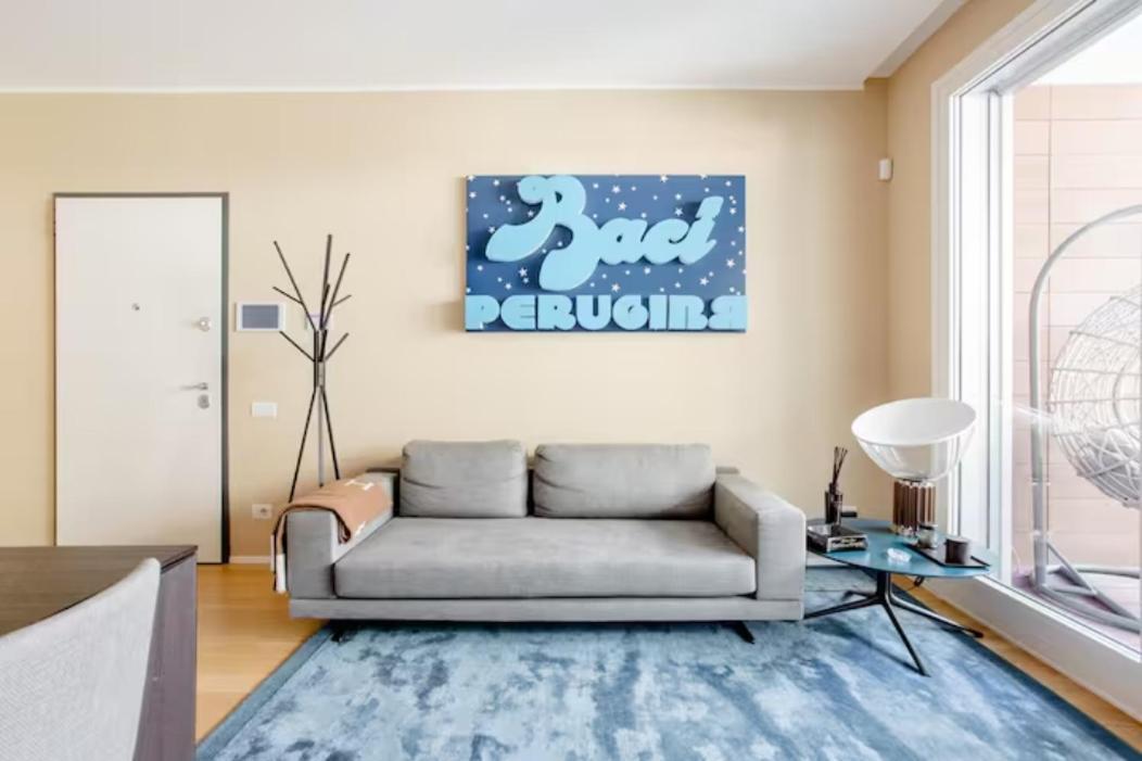 Luxury Apartment Milan Central 외부 사진