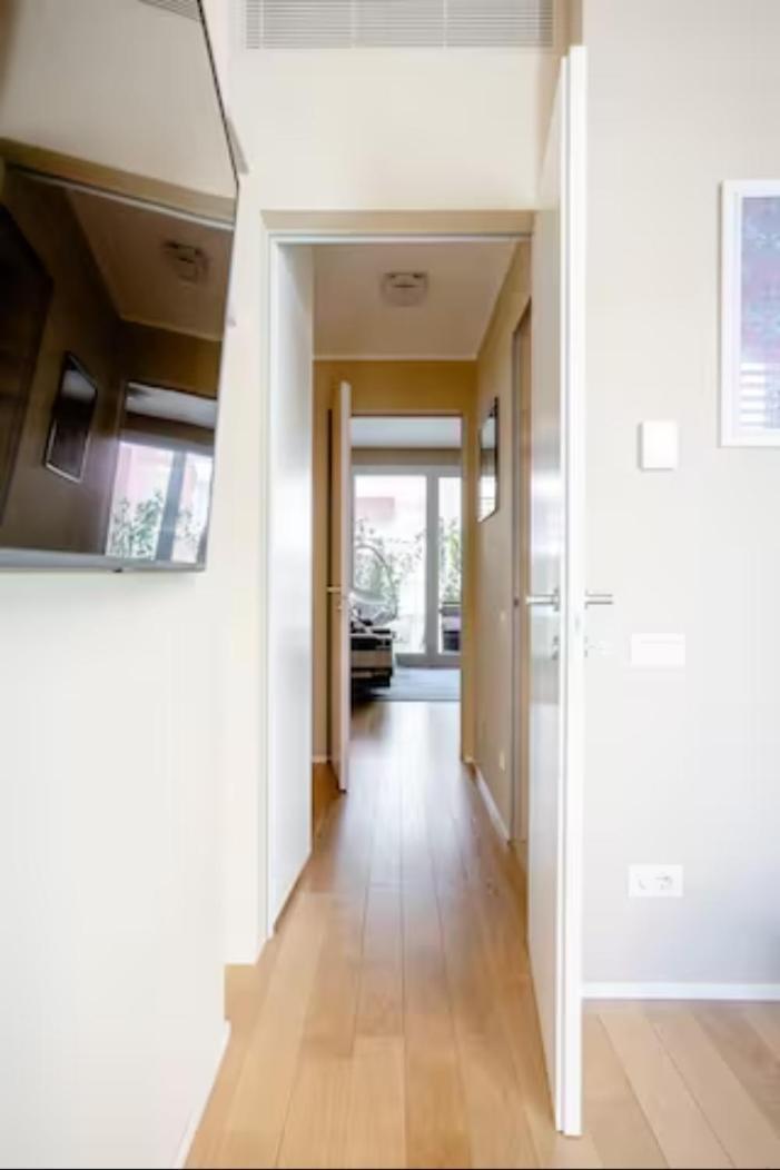 Luxury Apartment Milan Central 외부 사진