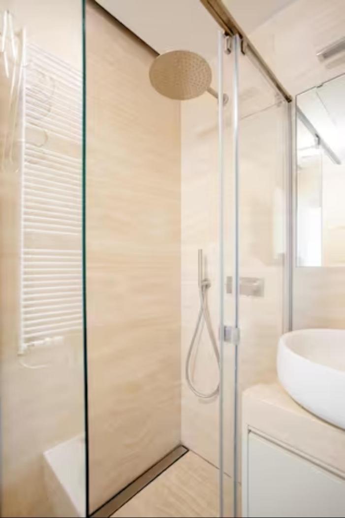 Luxury Apartment Milan Central 외부 사진
