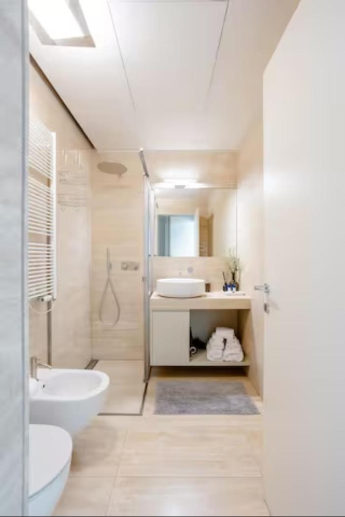 Luxury Apartment Milan Central 외부 사진