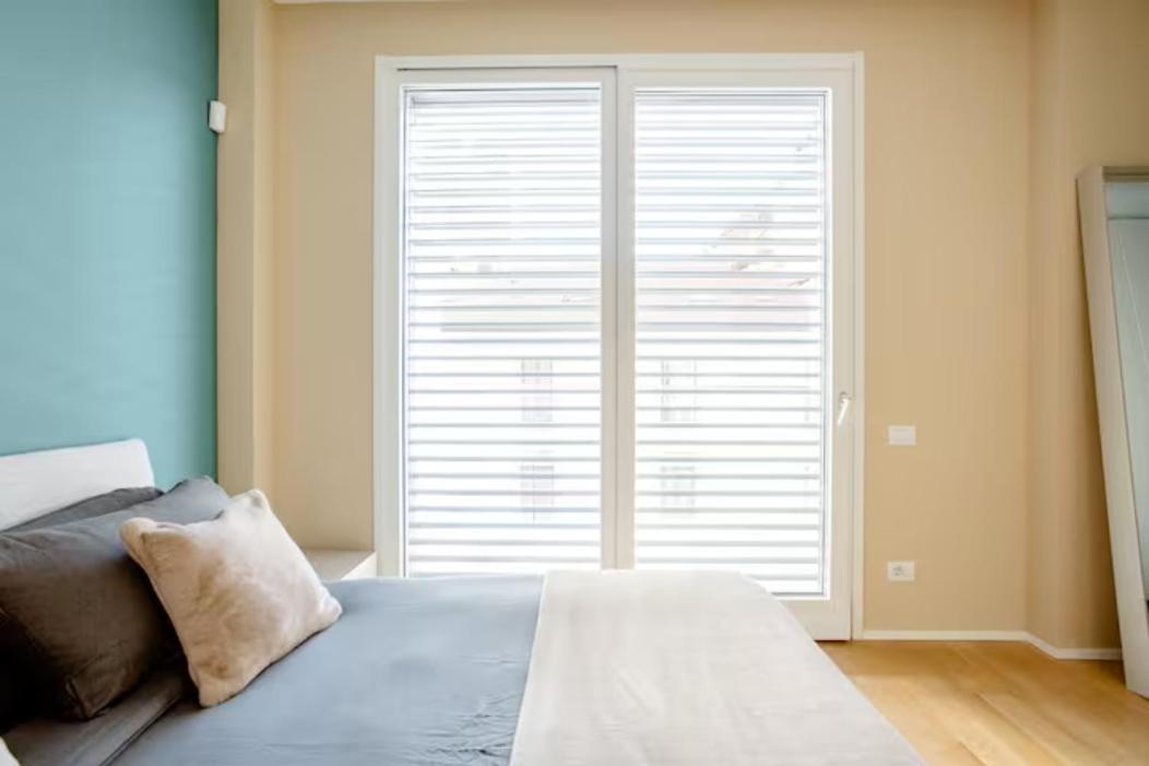 Luxury Apartment Milan Central 외부 사진