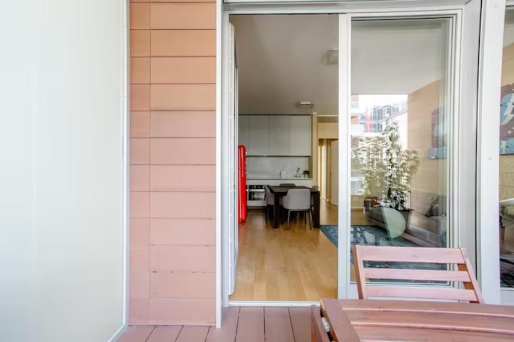 Luxury Apartment Milan Central 외부 사진
