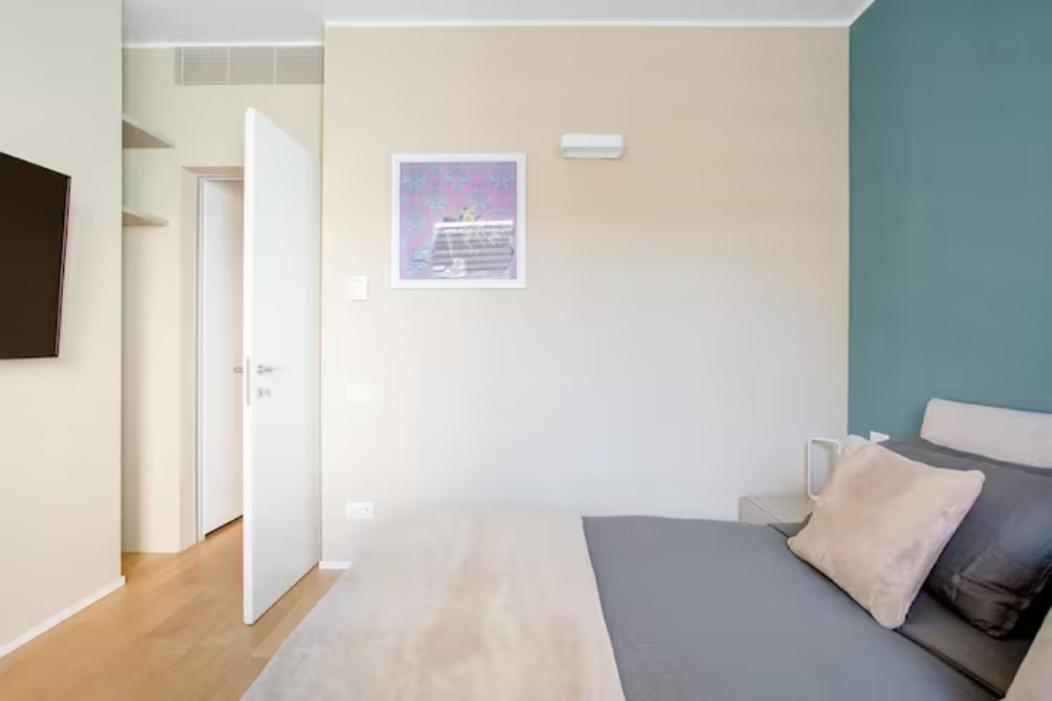 Luxury Apartment Milan Central 외부 사진