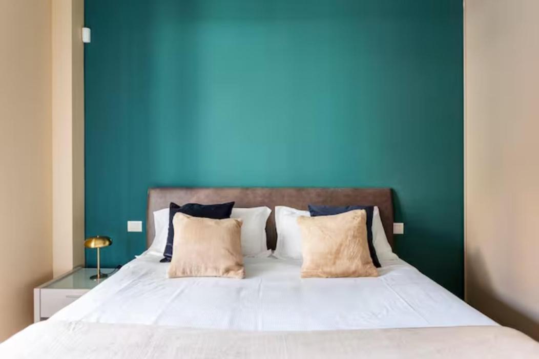 Luxury Apartment Milan Central 외부 사진