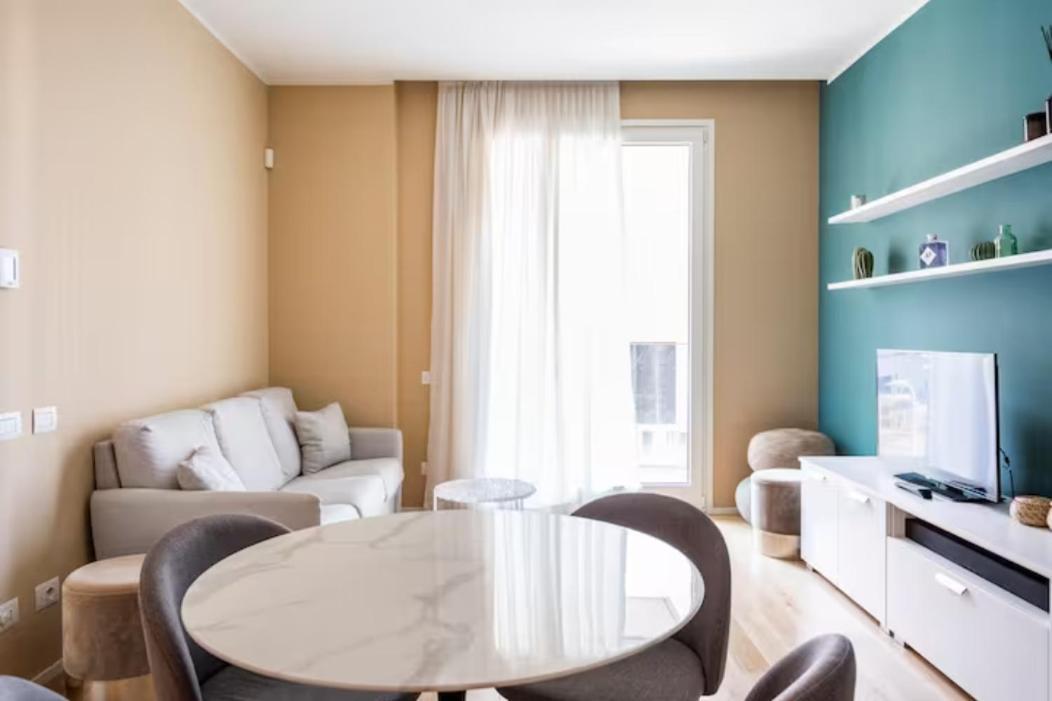 Luxury Apartment Milan Central 외부 사진