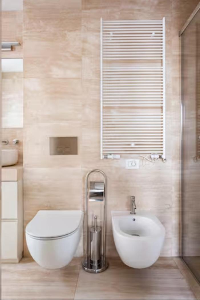 Luxury Apartment Milan Central 외부 사진