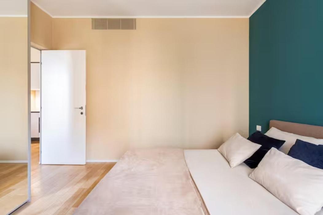 Luxury Apartment Milan Central 외부 사진