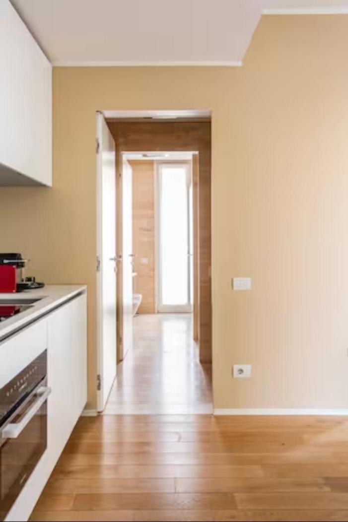 Luxury Apartment Milan Central 외부 사진