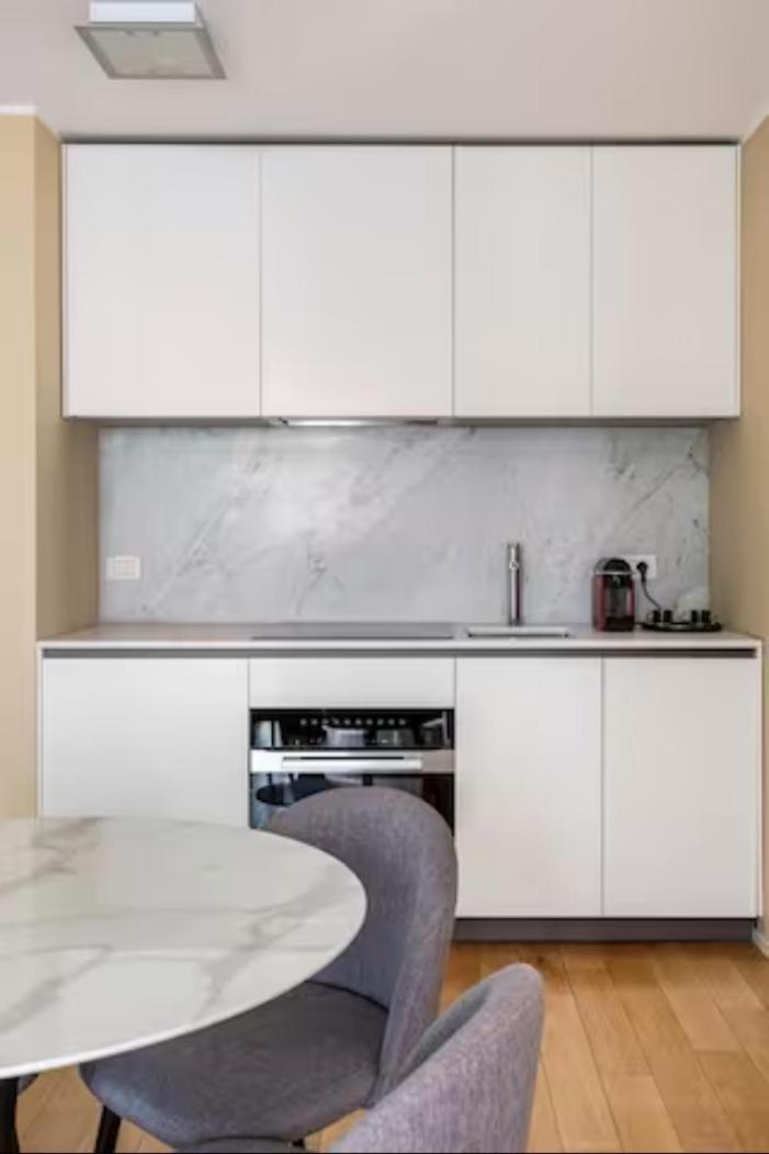 Luxury Apartment Milan Central 외부 사진