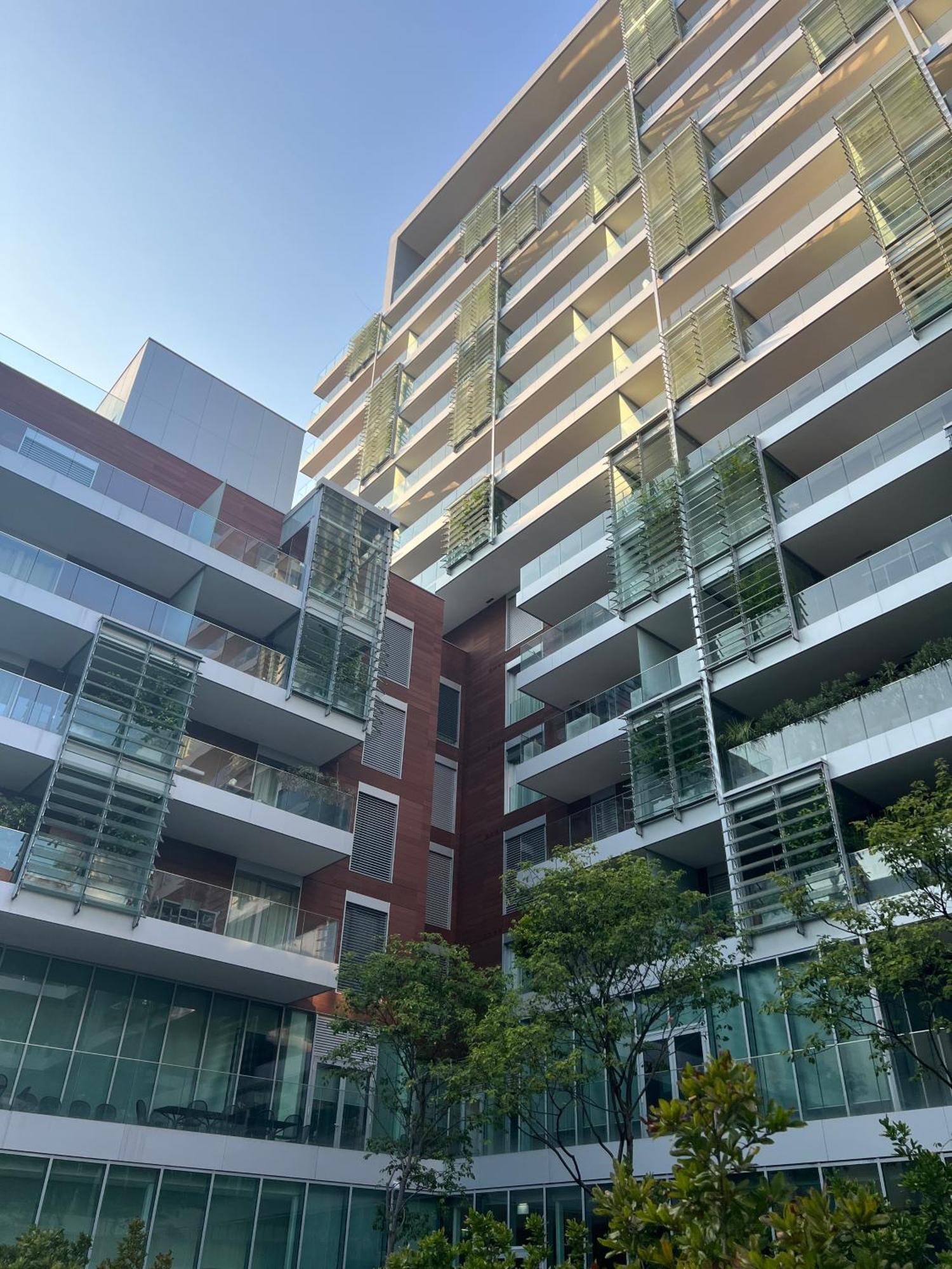 Luxury Apartment Milan Central 외부 사진